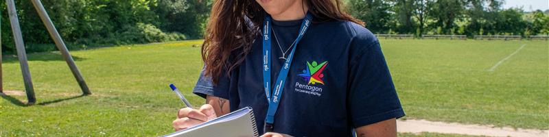 Main image for Make Your Playground Safe During Play Safety Week 2025! blog post